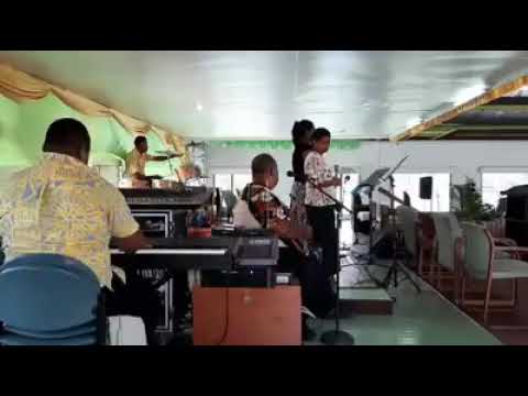 IRC AOG LAUTOKA - Jisu Noqu I Vakabula