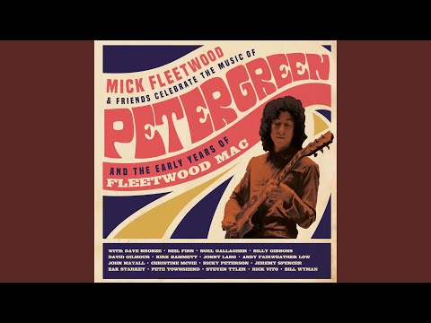 I Can't Hold Out (with Jeremy Spencer, Bill Wyman) (Live from The London Palladium)