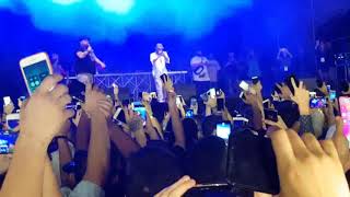 Luchè - Torna Da Me @live al Festival del Cinema BENEVENTO