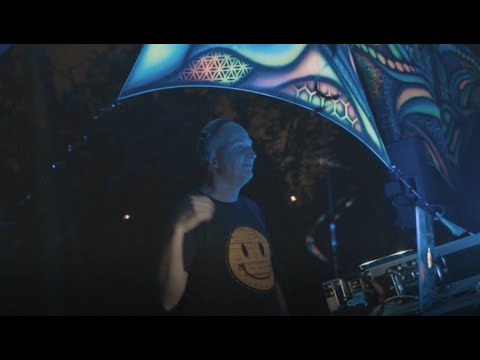 Butterfly Effect 2021 with Dickster - London Psytrance