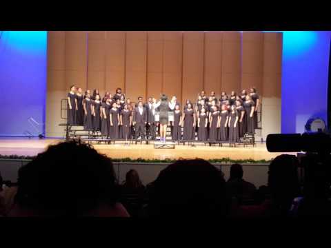 Mundy's Mill High School Concert Choir 2016 Winter Extravaganza