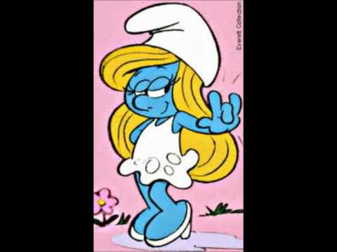 Brevet fra smurfine