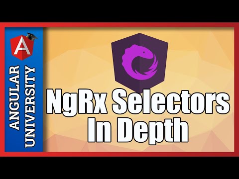 💥 NgRx Selectors - An In-Depth Explanation