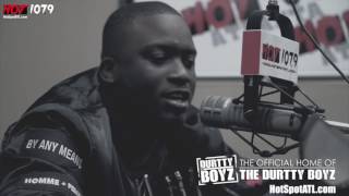 Zoey Dollaz Freestyle  2 Pac Back