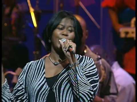 John P. Kee: Rhema Word feat. Tonex and Rhonda McLemore