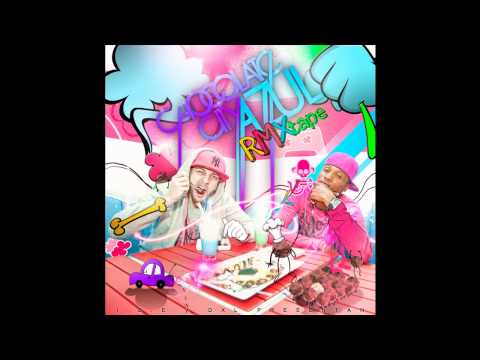 Chocolate City - 03. We made it (feat. Duddi Wallace) (Baghira Remix) [AZUL RMXTAPE] 2011