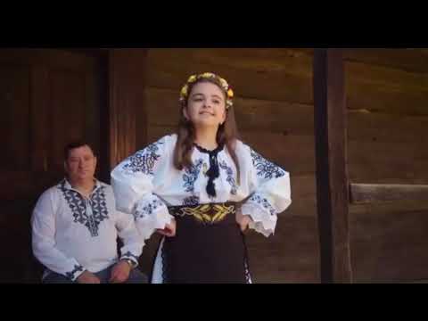 Ana - Maria Urcan  Ia uitativa la mine Videoclip