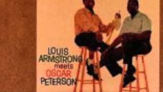 what&#39;s new Louis Armstrong