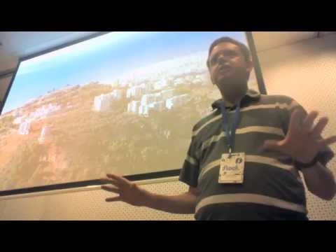 Flock 2016 - Fedora in the Classroom, Jonathan Dieter