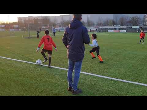 Esto uit 2de helft deel 1