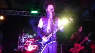 Wayne Static - Bled for Days - Live 12-6-13