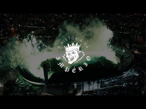 Documentário Império Alviverde