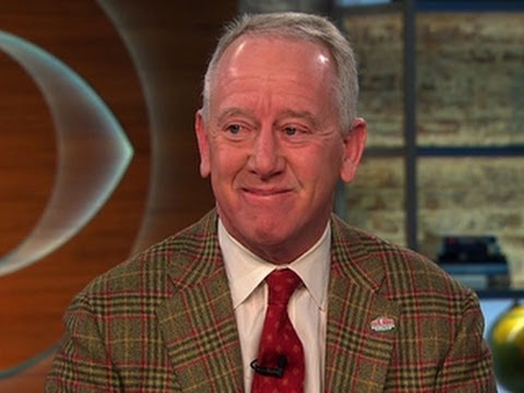 Sample video for Archie Manning