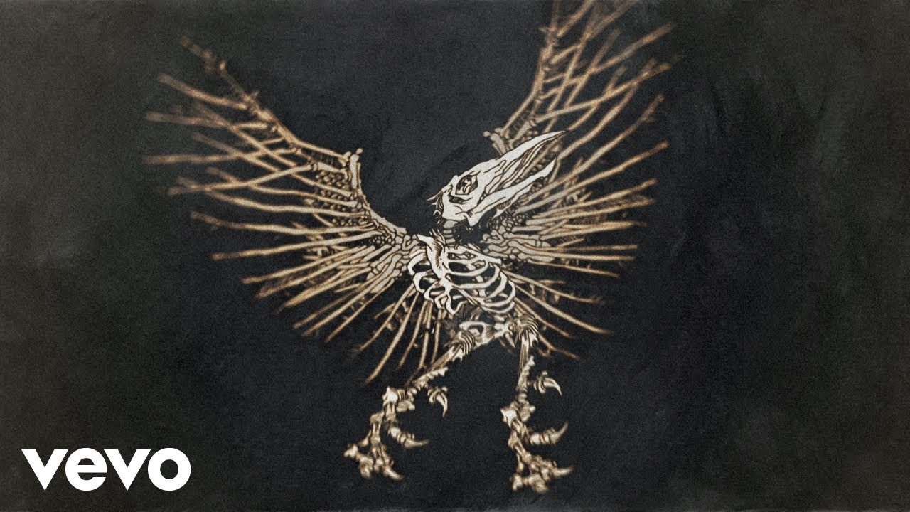 Lamb of God - Nevermore