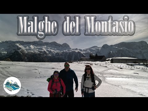 Altopiano del Montasio | Sella Nevea | Tarvisio | Cave del Predil | Val Raccolana