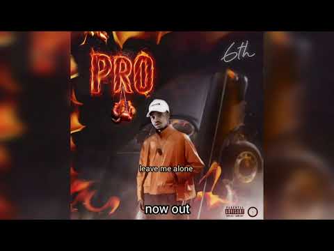 6th Mw - leave me alone (official audio)