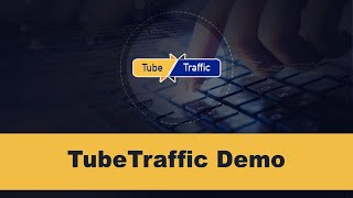 Tube Traffic YouTube Video