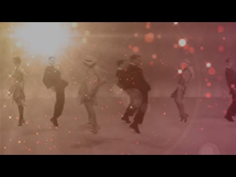 5 Cool Dance Moves from the 1920s