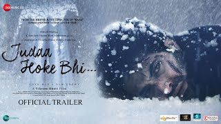 Judaa Hoke Bhi - Official Trailer | Akshay Oberoi & Aindrita Ray | Vikram Bhatt | 15th July