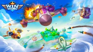 Download lagu Win Wing : Gameplay Walkthrough [Chapter - 1] mp3