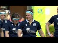 England Vs Scotland  - Women's Six Nations Rugby 2021
