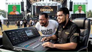 Download lagu CEK SOUND DHEHAN AUDIO BIKIN SOUND KARNAVAL MENANGIS 1000 TAHUN #ceksoundterbaru mp3 Download lagu CEK SOUND DHEHAN AUDIO BIKIN SOUND KARNAVAL MENANGIS 1000 TAHUN #ceksoundterbaru mp3