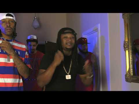 Puff100 - Doin Hits Feat. Yung Cat (Official Video) Shot By @PweezyVisuals