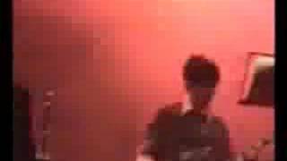 Rakoth - Fear (Wasn&#39;t In The Design) (Live, clip)