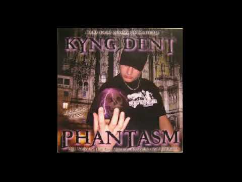 Kyng Dent mit: Hardiss & Skome - Utopie der Menschheit (from "Phantasm") (2005)