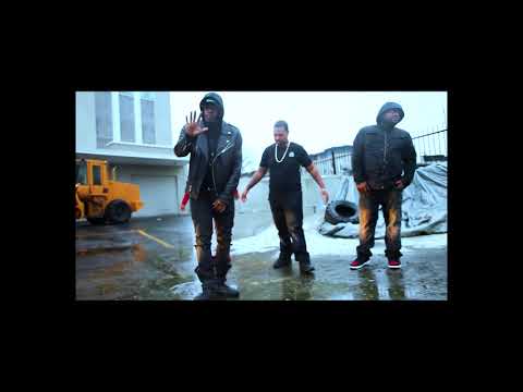 Popsz Stone feat. Reez - Love For Niggas  (Directed by Raymundoe)