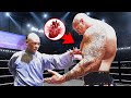 IATĂ DE CE SUNT în Stare ACEȘTI MAEȘTRI SHAOLIN Să Nu Te Legi Nicodată Cu Ei