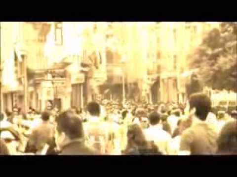 gökhan sarı - bir ses olmanı isterdim