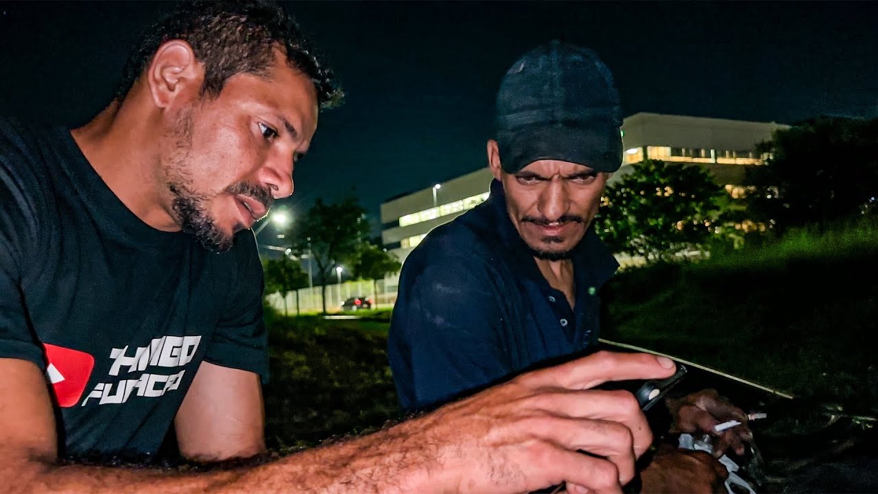 INFELIZMENTE ESSE É O FIM...