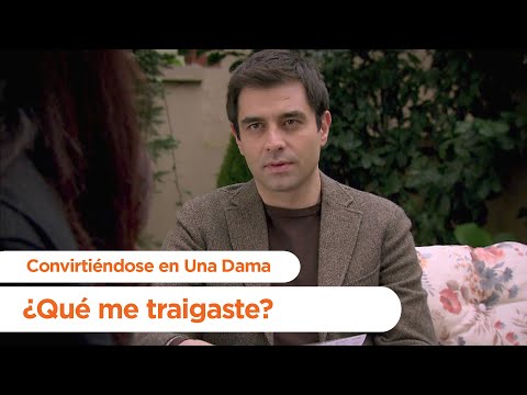 Hasret Leaves Murat's House - Becoming a Lady | Gonülcelen