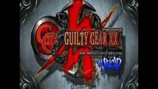 Download lagu Guilty Gear XX Reload OST Vire Saga... mp3