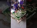 Madurai Malli Poo