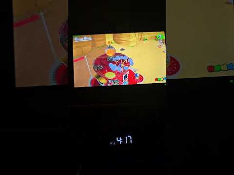 Video cover