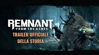 Trailer Storia - SUB ITA