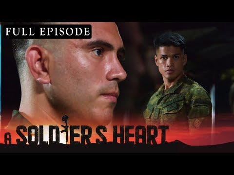 A Soldier's Heart | Full Episode 3 | January 22, 2020 (With Eng Subs)