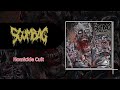 Brutal Death Metal 2024 Full Album SCUMBAG Homicide Cult