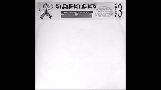 Steve Shit - Turntable Action