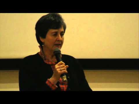 Predikan av Emmy Wilson på Vinterkonferens 2013