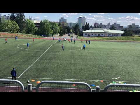 DÚ - velká hra U14