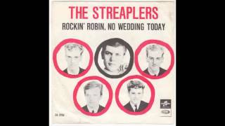 Music video thumbnail preview for STREAPLERS Rockin Robin SWEDISH GARAGE frat freakbeat by Streaplers