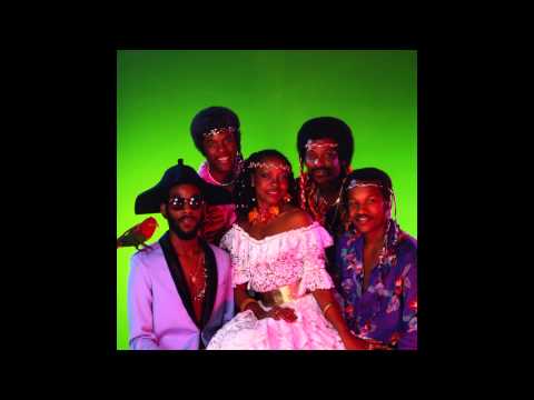 Dans Le Jumbo - La Compagnie Créole