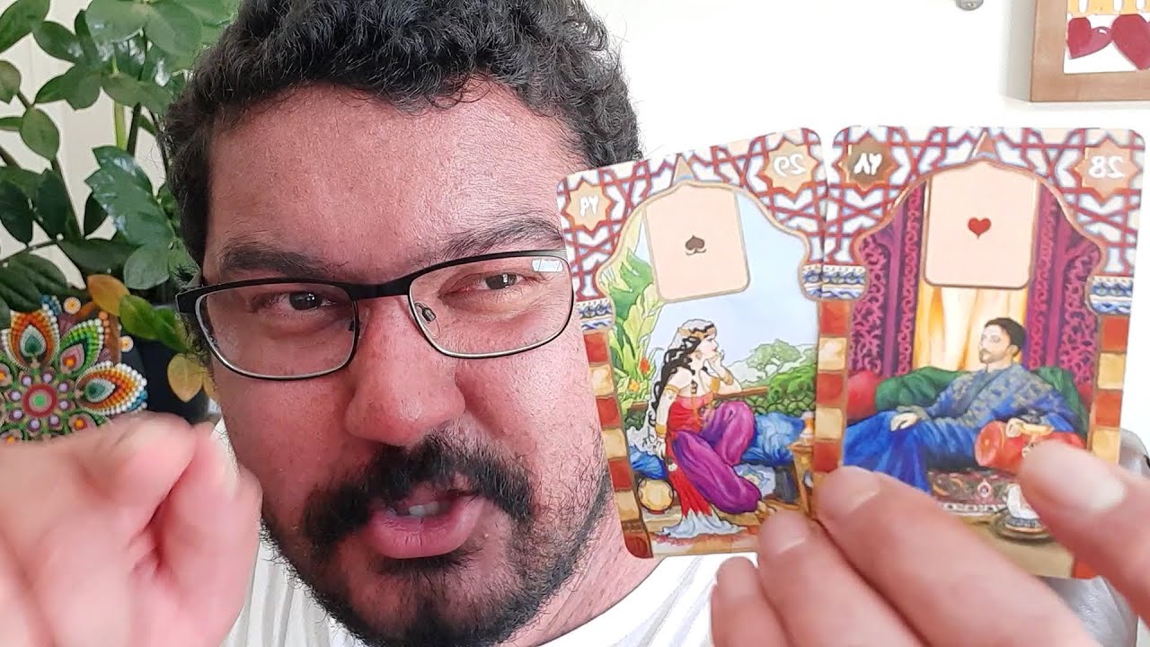 VOCÊ MARCOU A VIDA DESSA PESSOA💥OLHA O QUE VAI ACONTECER💥