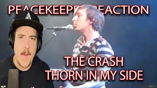 Destination: Finland - The Crash - Thorn In My Side