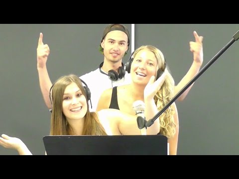 Freiwilliges Soziales Jahr im Antoniushaus 2015