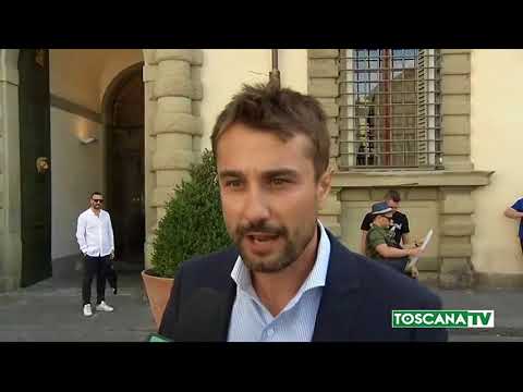 2017-09-13 FIRENZE - RICHARD GINORI, DOMANI SCIOPERO E PRESIDIO