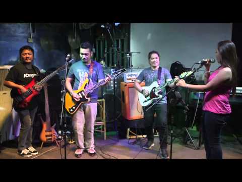 9 LIVES feat Alan G - 3/9/2014